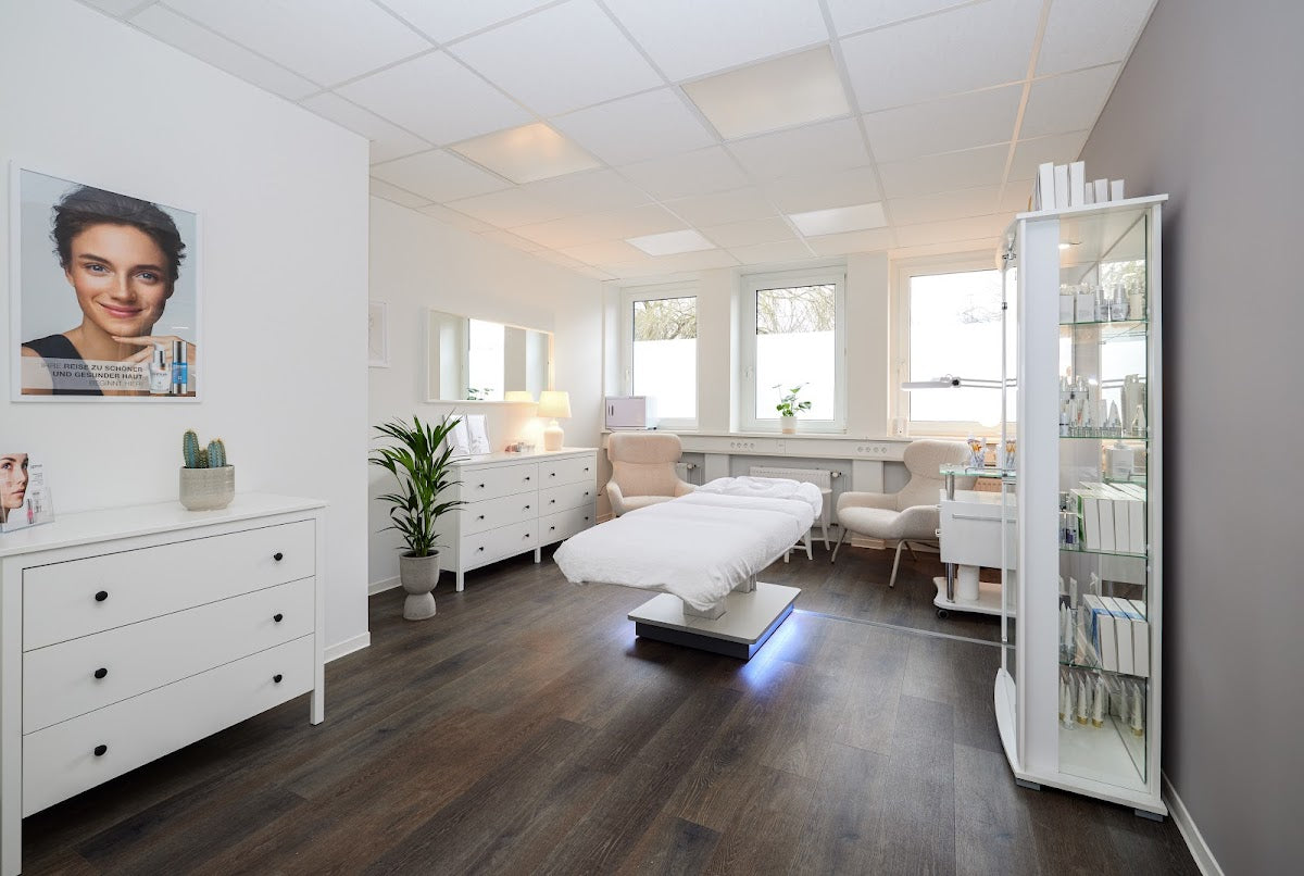 Elbklinik Hamburg GmbH - Aesthetic Surgery clinic in Hamburg-Nord, Germany