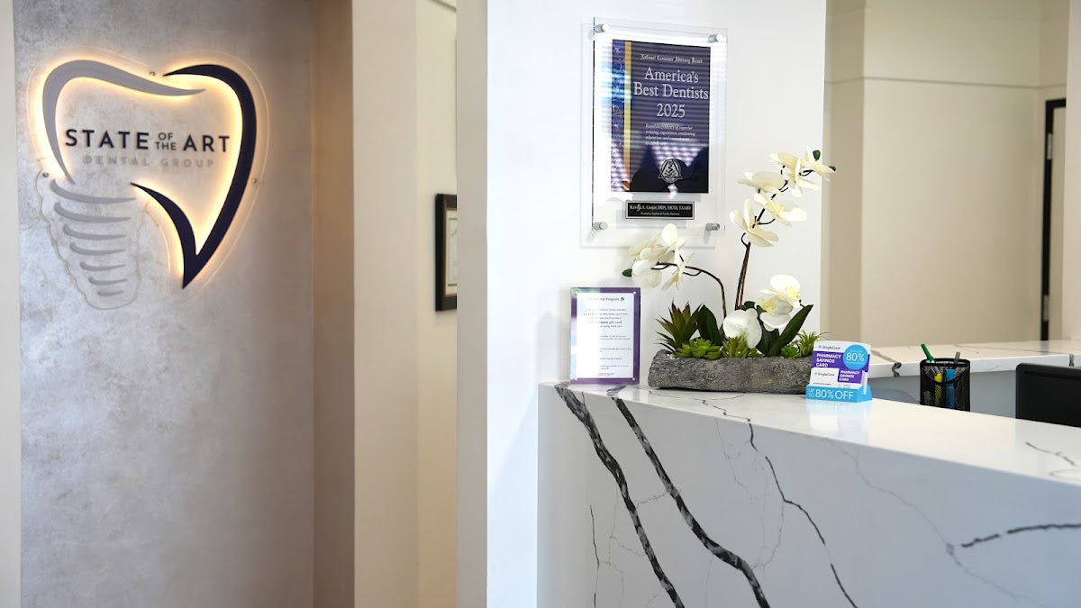 State of the Art Dental Group | Dental | Rockville, MD