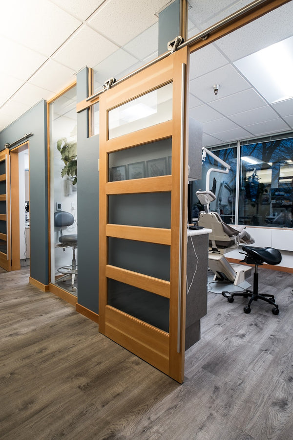 Dr. Benjamin Pinney, DMD | Dental | Juneau, AK