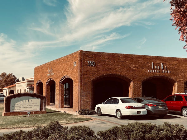 Optometric Vision Center | Eye Clinic | Las Cruces, NM
