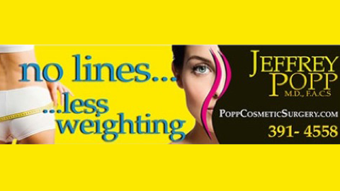 Dr. Jeffrey C. Popp, MD | Aesthetic Surgery | Omaha, NE