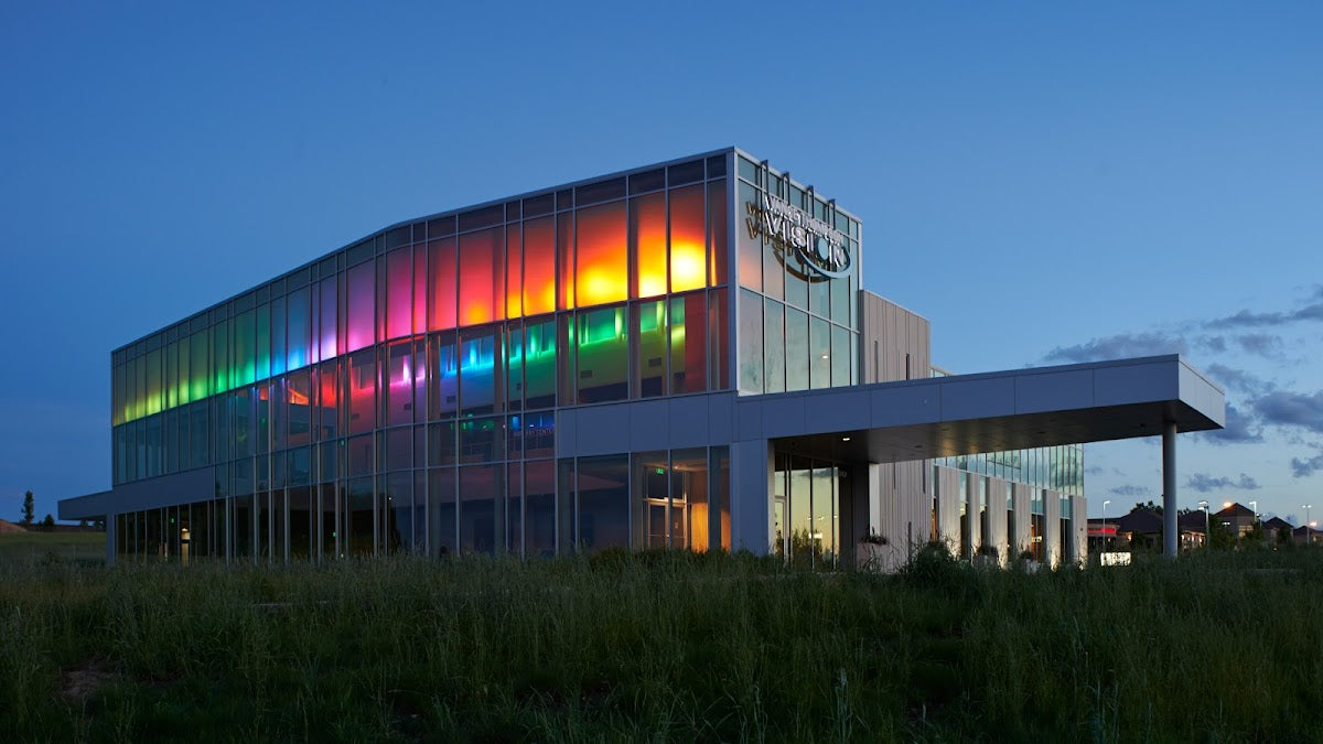 Vance Thompson Vision – | Eye Clinic | Sioux Falls, SD