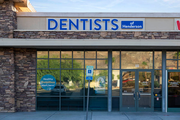 Dentists of | Dental | Henderson, NV