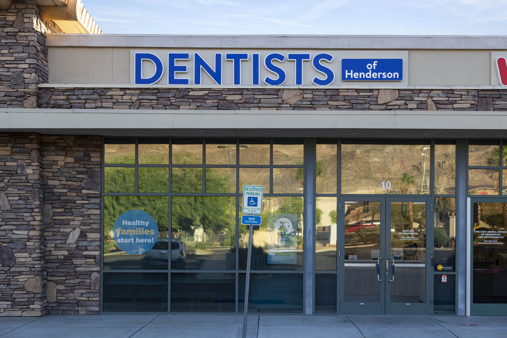 Dentist  NV | Vibrant Dental | Dental | Henderson, NV