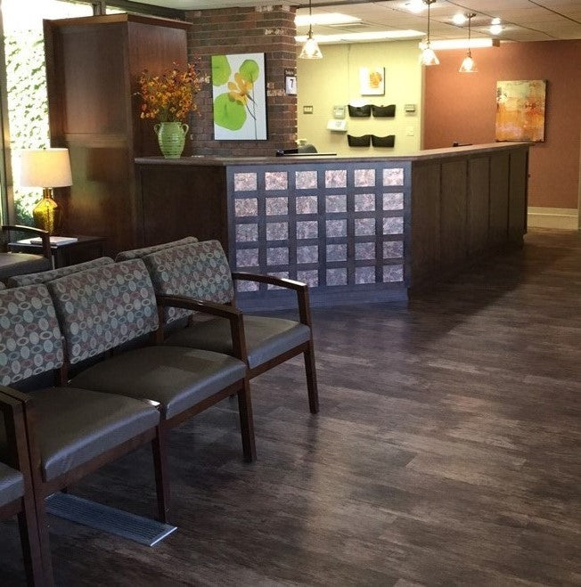 Mabee Eye Clinic | Eye Clinic | Mitchell, SD