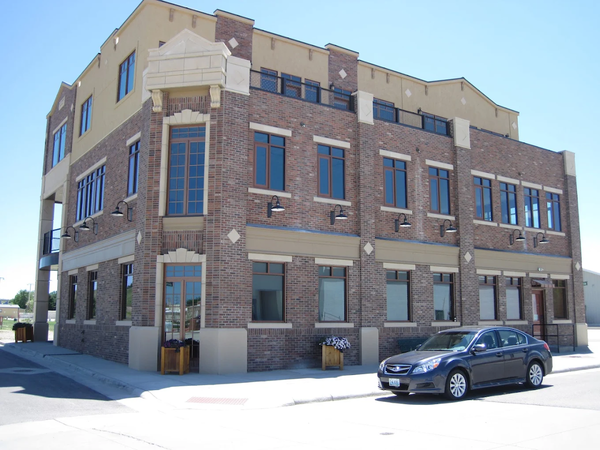 Whitney Plaza Dental | Dental | Sheridan, WY