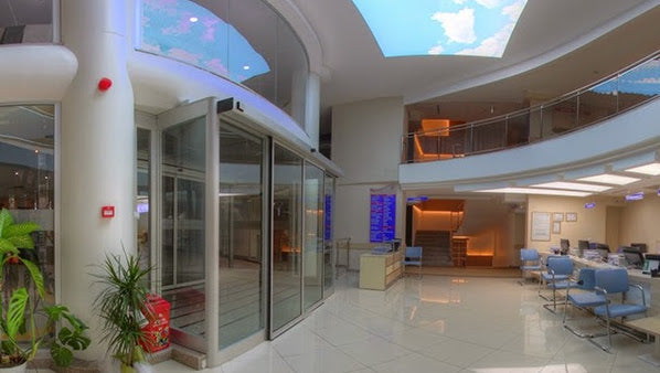 Private Ata Health Hospital — Dr.Visor photo 2