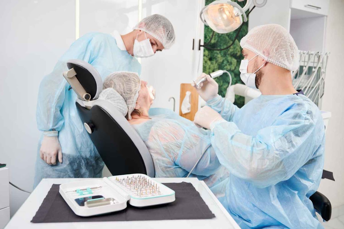 Dentist | Dental | Kenosha, WI