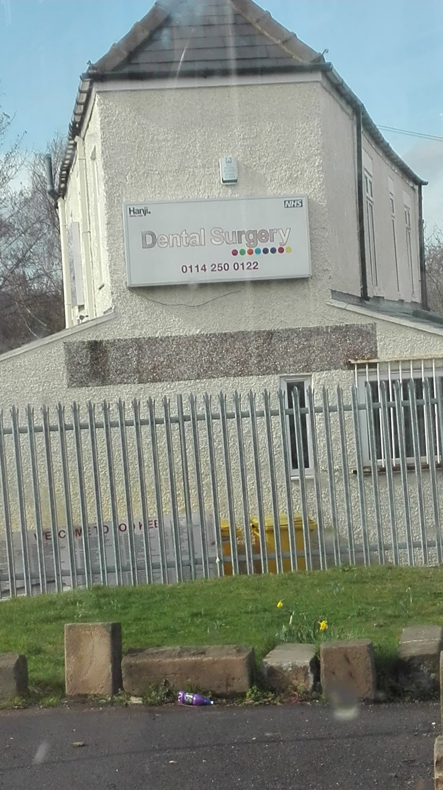 Park Hill Dental Practice - Dental clinic in Sheffield, United Kingdom
