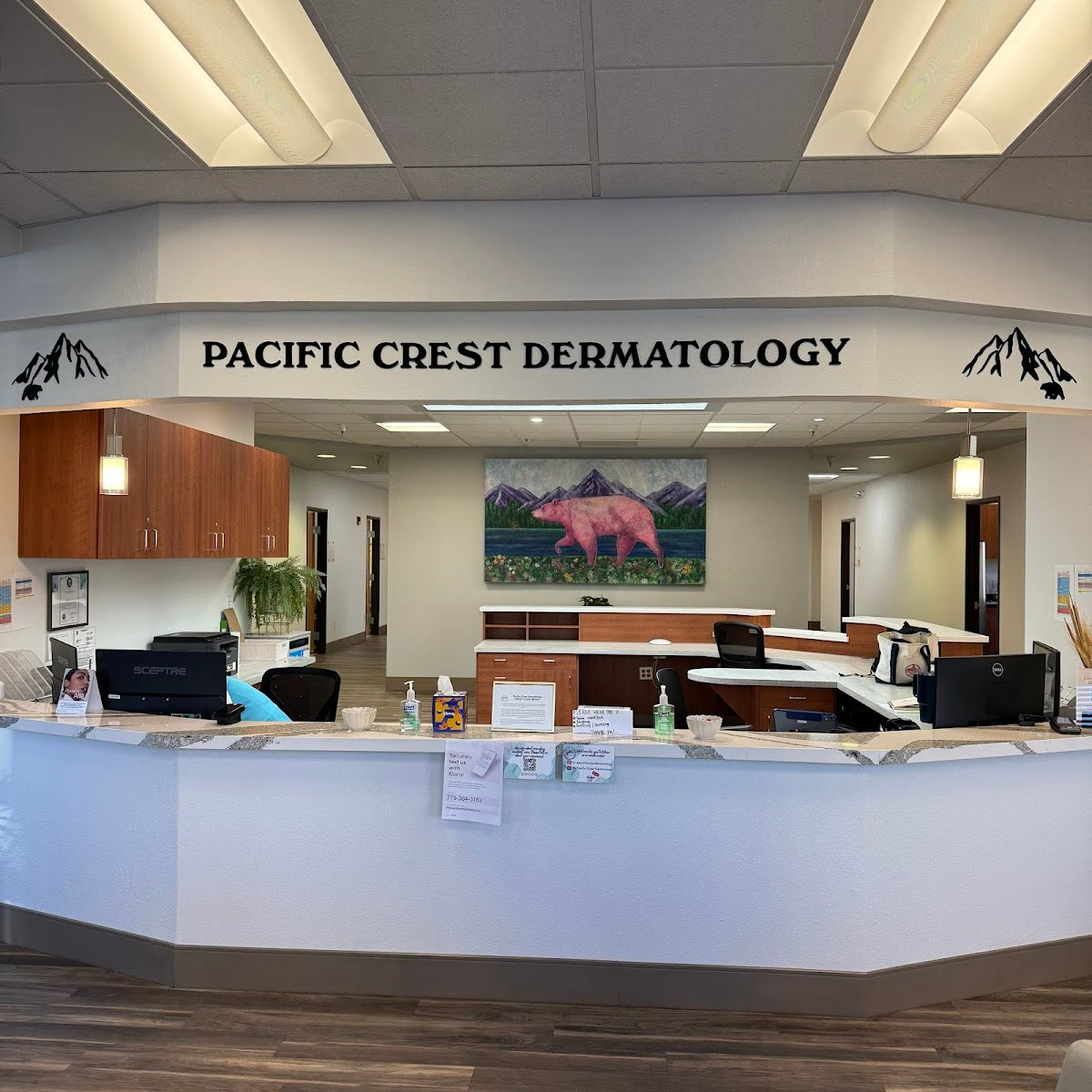 Pacific Crest Dermatology - Carson | Hair Transplant | Carson City, NV