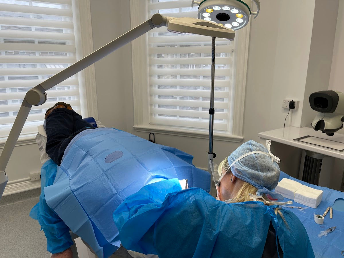 Westminster Clinic — photo 5