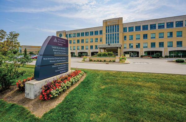 Ascension Medical Group St. Vincent -  Plastic and Reconstructive Care | Aesthetic Surgery | Carmel, IN