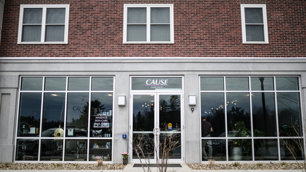 CAUSE Hair Salon | Hair Transplant | Dover, NH