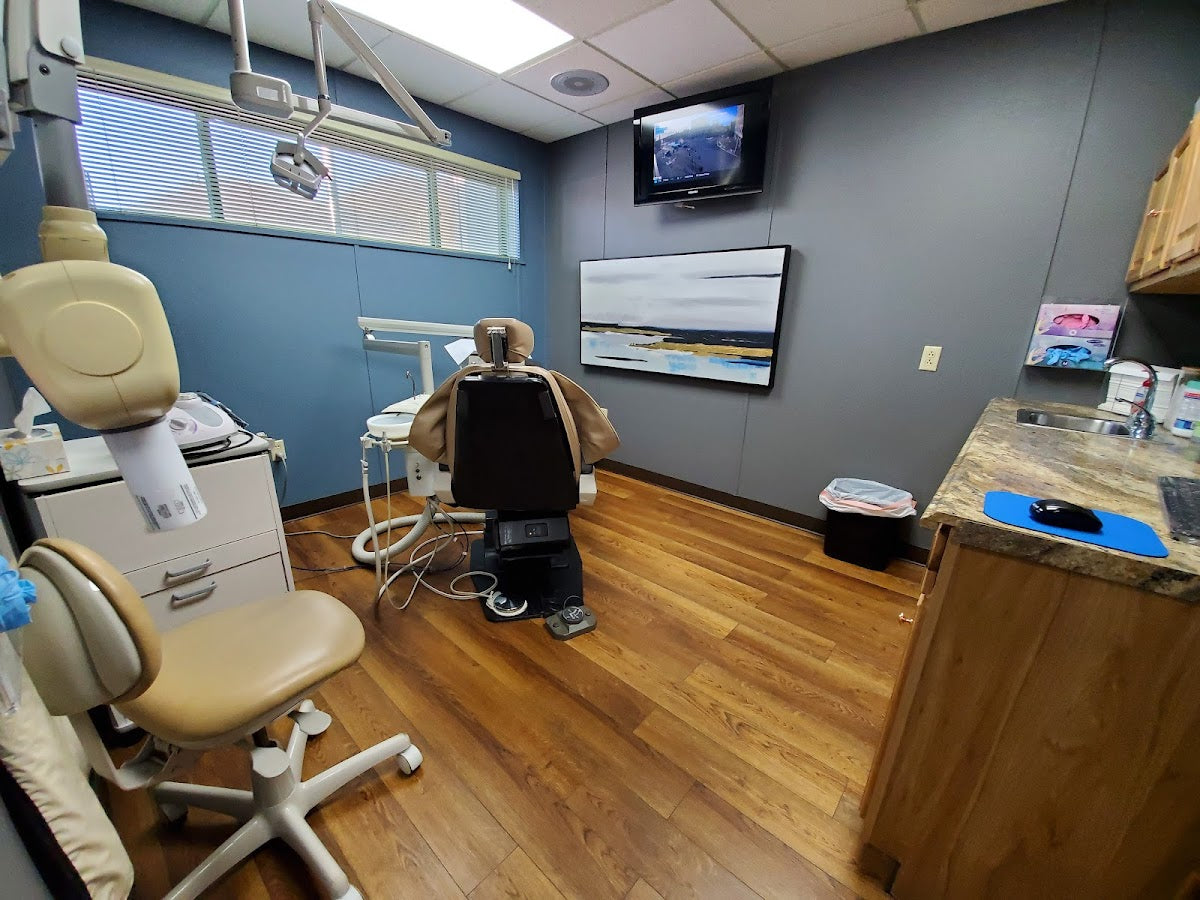 Ghareeb Dental Group | Dental | Charleston, WV