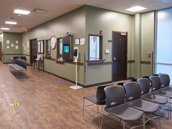 Comprehensive Treatment Center | Hair Transplant | Bangor, ME