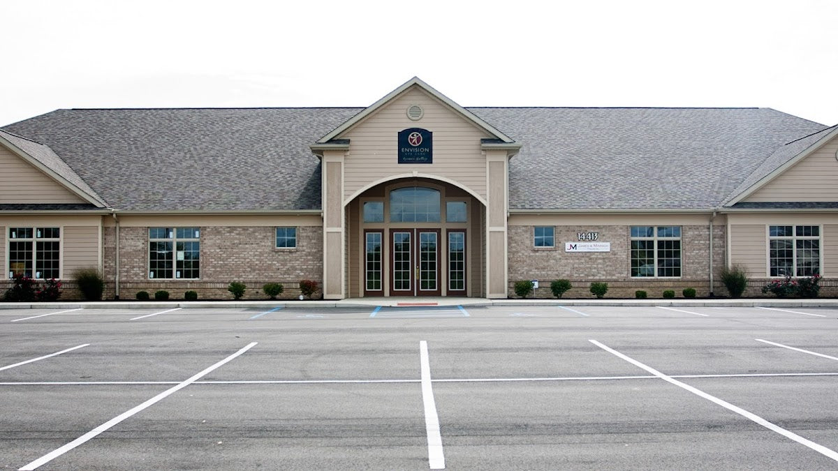 Envision Eye Care | Eye Clinic | Fort Wayne, IN