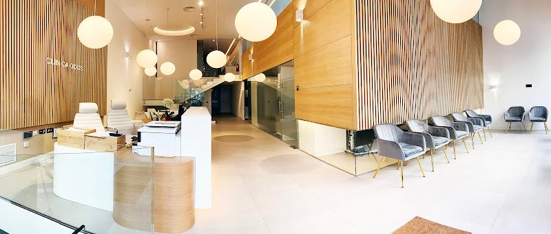 Dental clinic Odos | Dental | 28015 Madrid