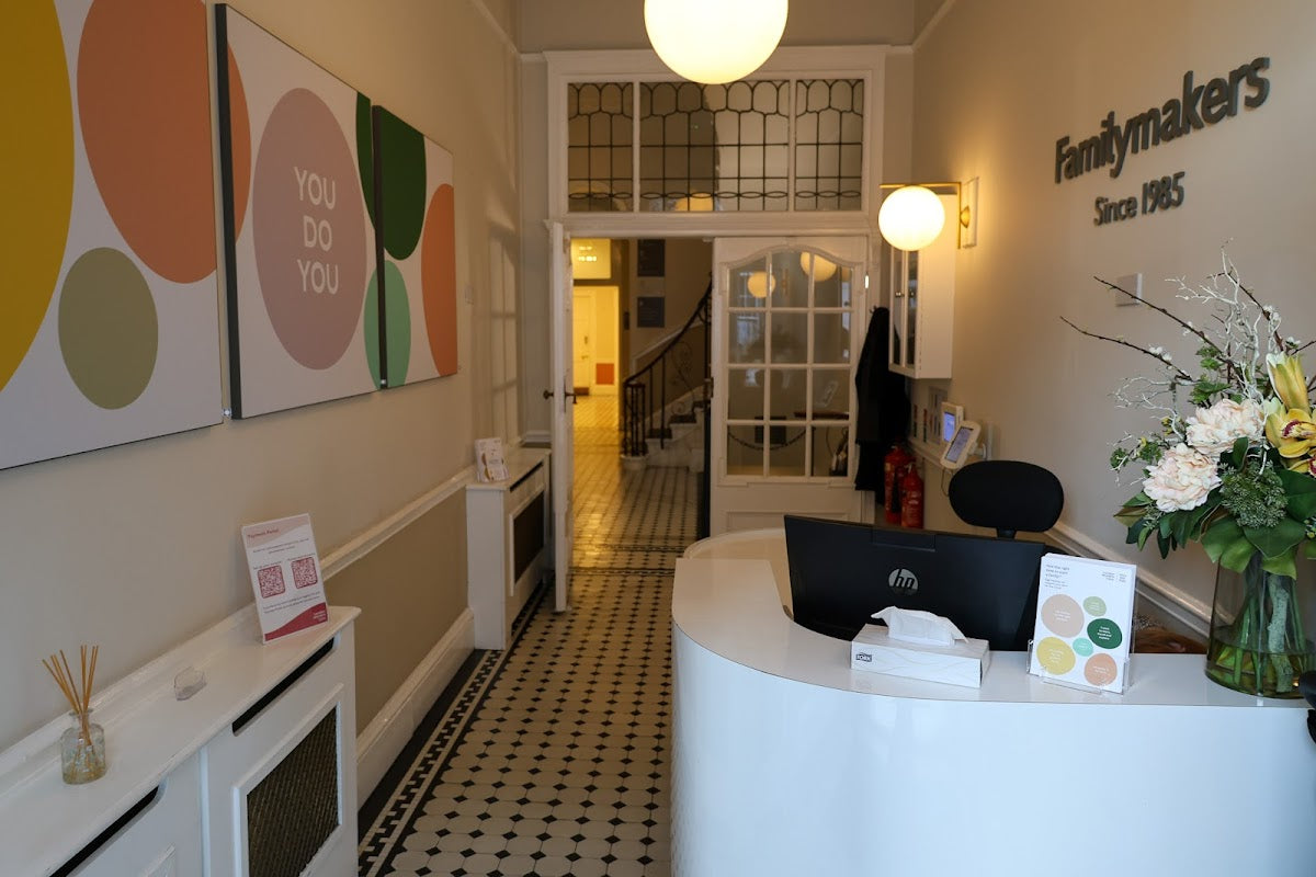 London Women's Clinic Harley Street — IVF Clinic in London