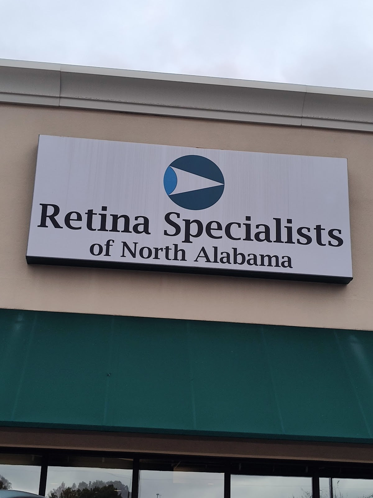 Retina Specialists of North | Eye Clinic | Huntsville, AL