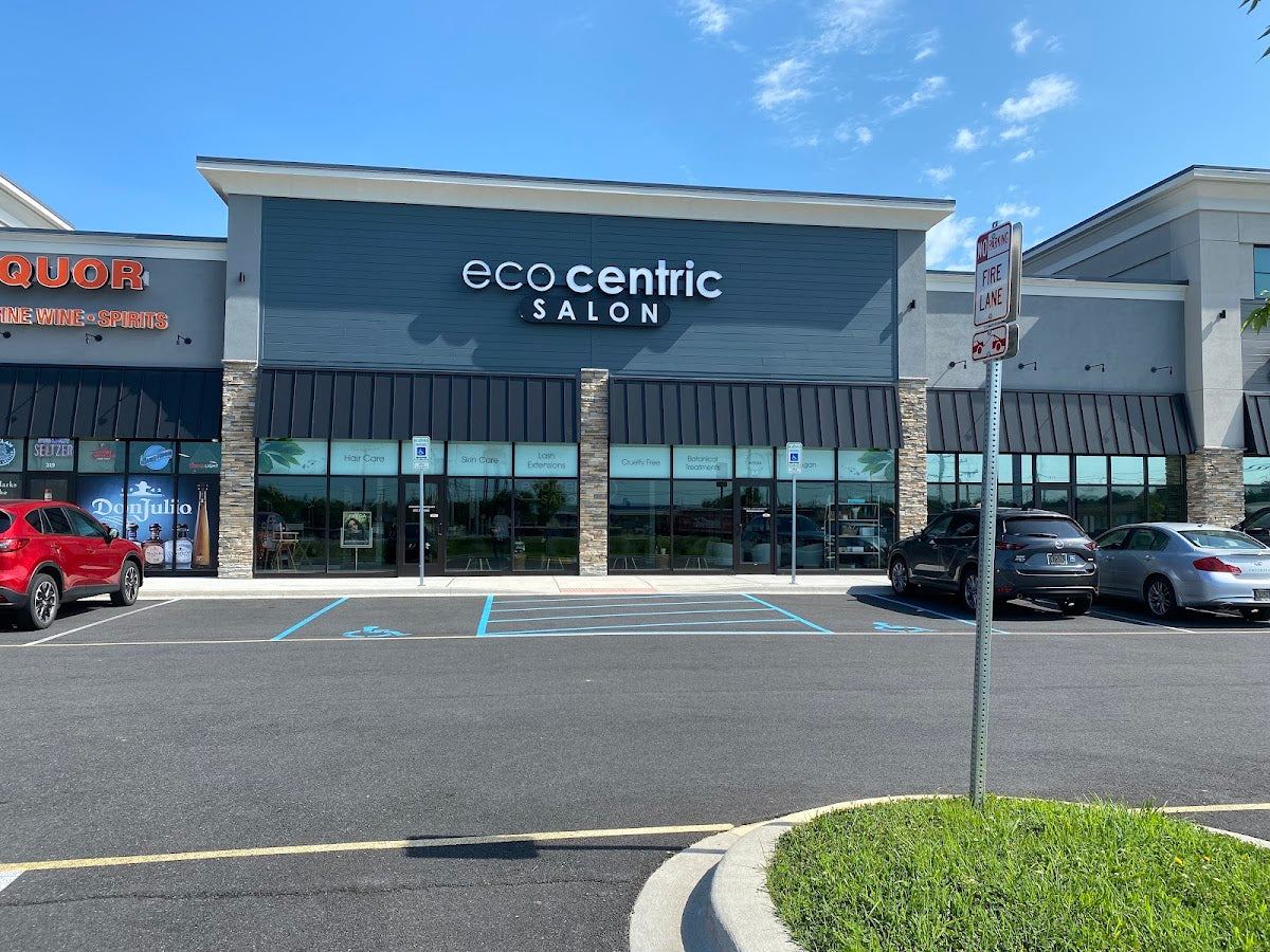 Eco Centric | Hair Transplant | Middletown, DE
