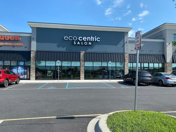 Eco Centric | Hair Transplant | Middletown, DE