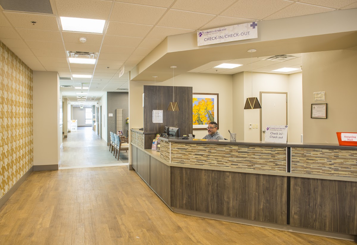 CHRISTUS St. Vincent Dermatology Specialists | Hair Transplant | Santa Fe, NM