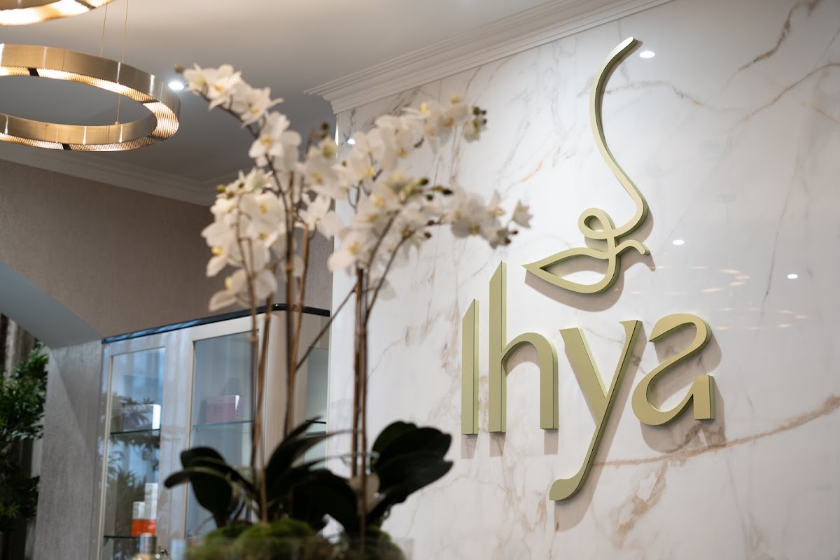 Ihya House of Aesthetics — photo 3
