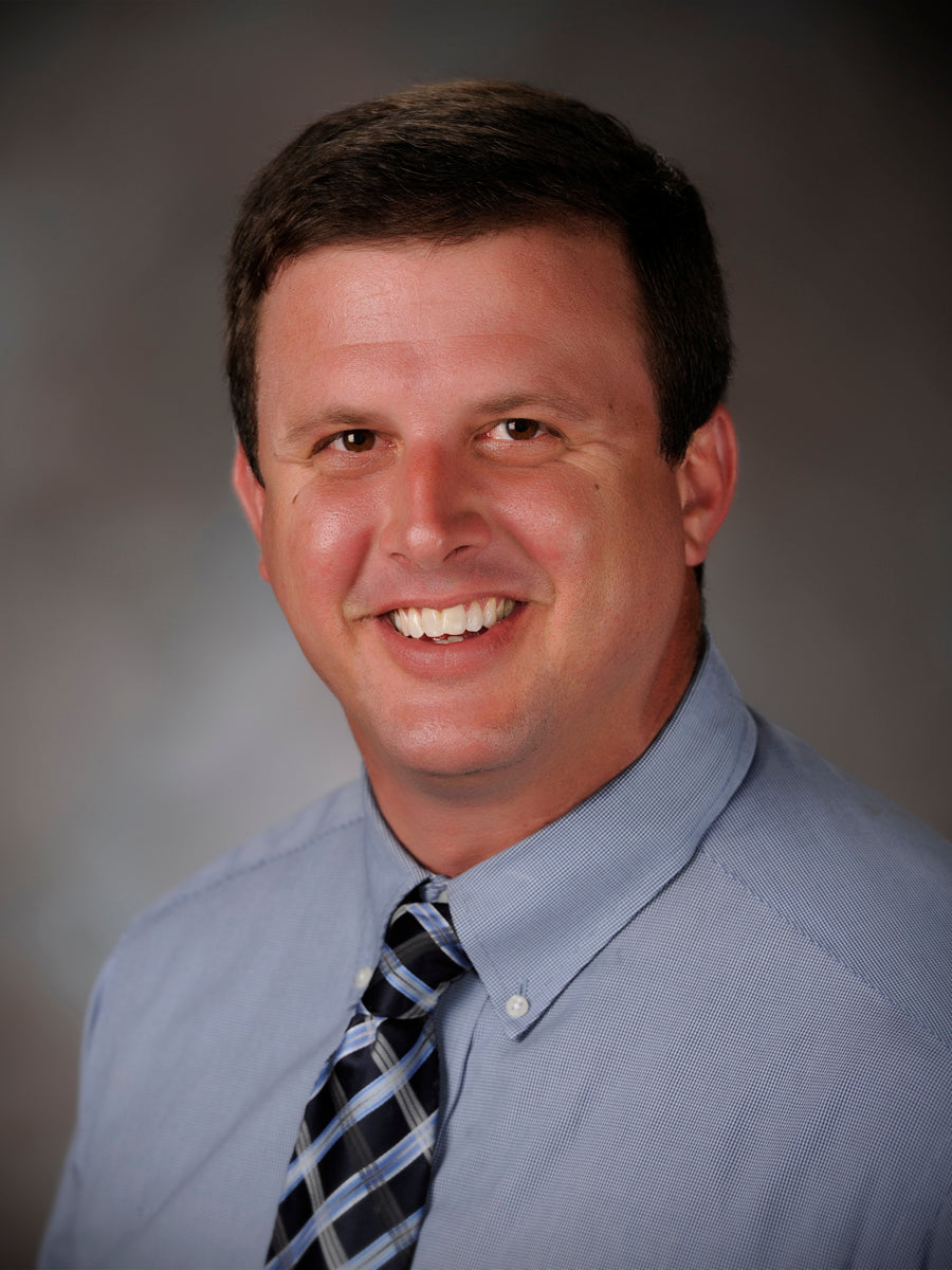 Lee M. Woodward, MD | Eye Clinic | Green Bay, WI