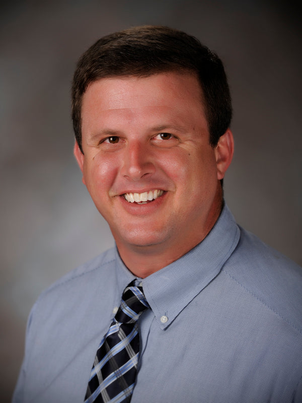 Lee M. Woodward, MD | Eye Clinic | Green Bay, WI