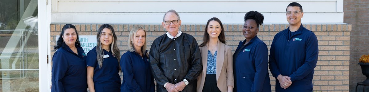 North  Dental Outreach | Dental | North Charleston, SC