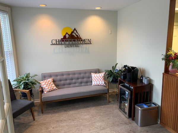 Chittenden Dental + Wellness | Dental | Burlington, VT