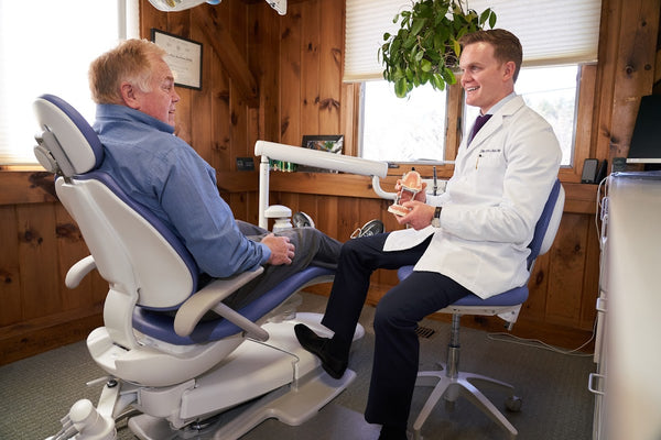 Dentistry - Auburn | Dental | Auburn, ME