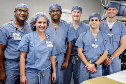 Center for General & Bariatric Surgery at Brown Surgical Associates | Bariatric Surgery | Providence, RI
