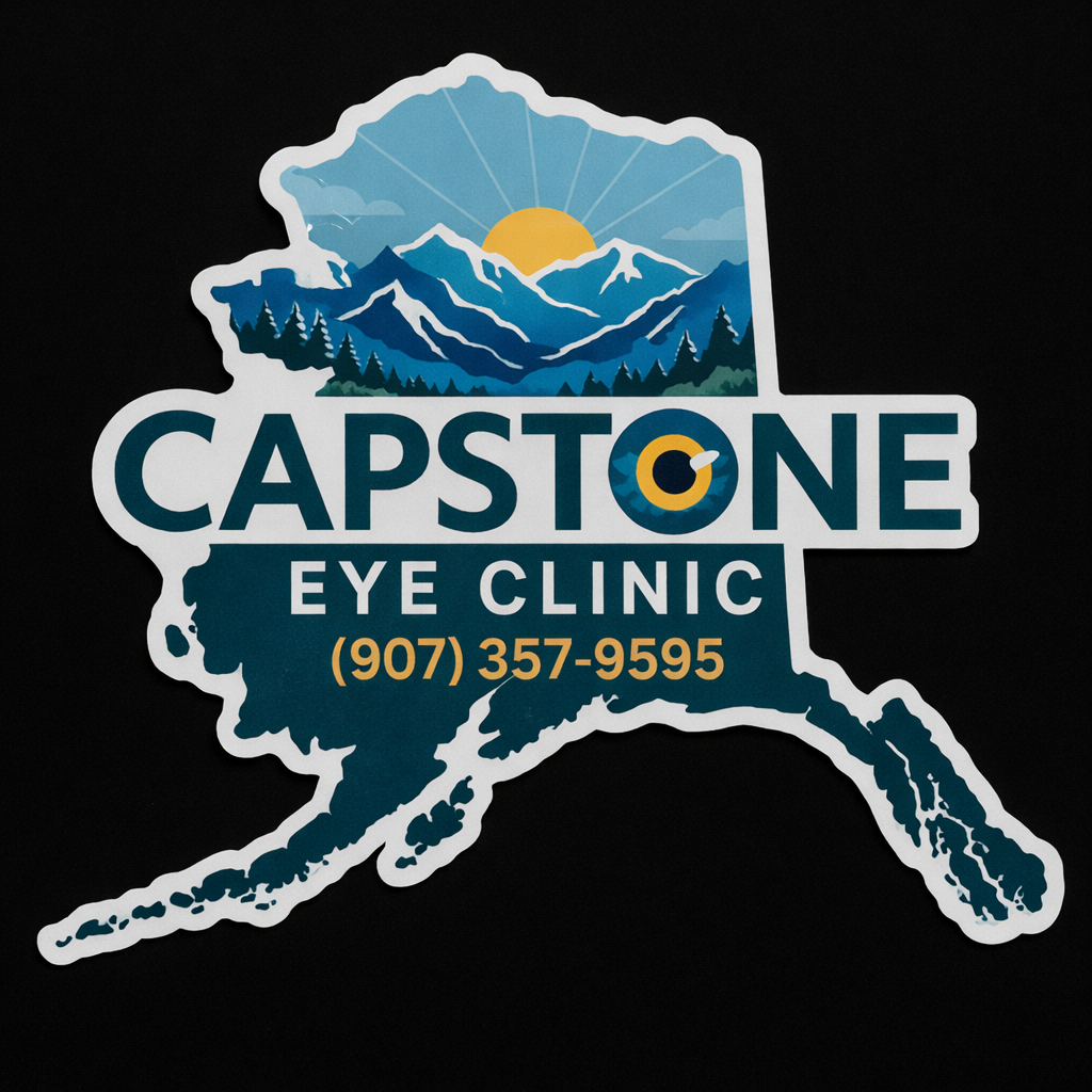 Malachy M. Flanagan, OD | Eye Clinic | Wasilla, AK