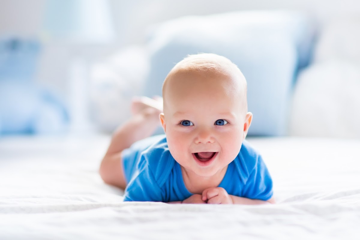 George T. Koulianos | IVF | Mobile, AL