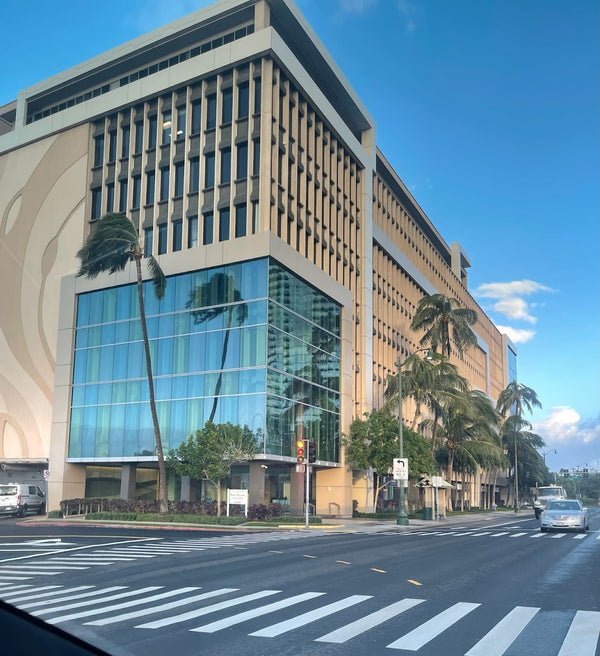 The Ferguson Clinic | Beauty Defined | Hair Transplant | Honolulu, HI