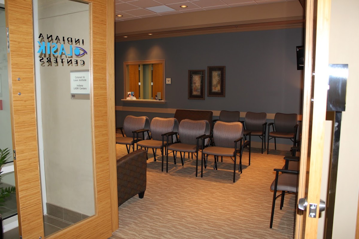LASIK Centers | Eye Clinic | Mishawaka, IN