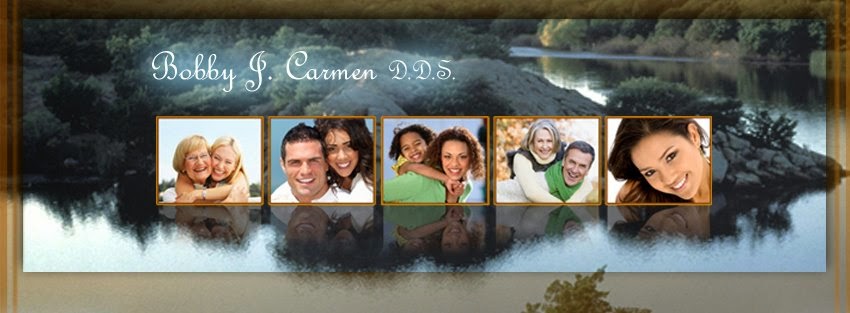 Bobby J. Carmen, DDS, PLLC | Dental | Norman, OK