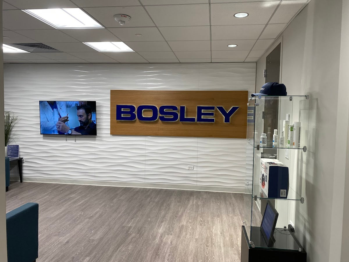 Bosley - Hair Restoration & Transplant | Hair Transplant | Greenwood Village, CO
