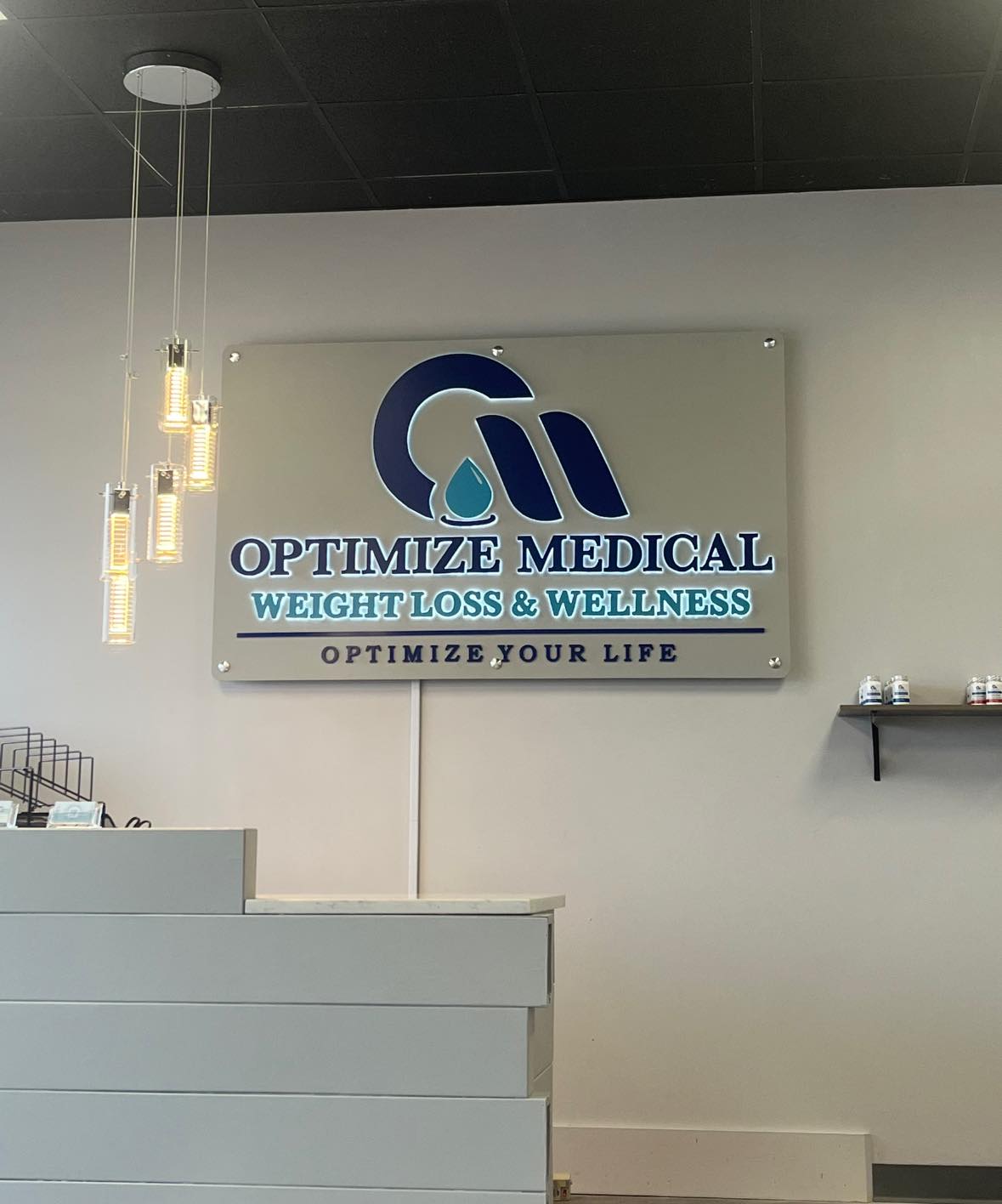 Optimize Medical Weight Loss & Wellness | Bariatric Surgery | Montgomery, AL