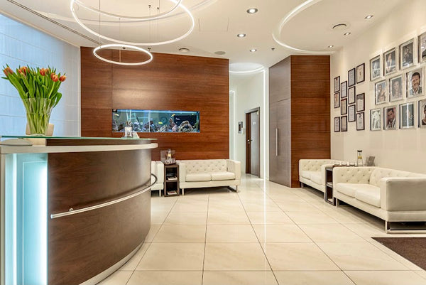 Wojcik Dental Clinic | Dental | 00-132 Warszawa
