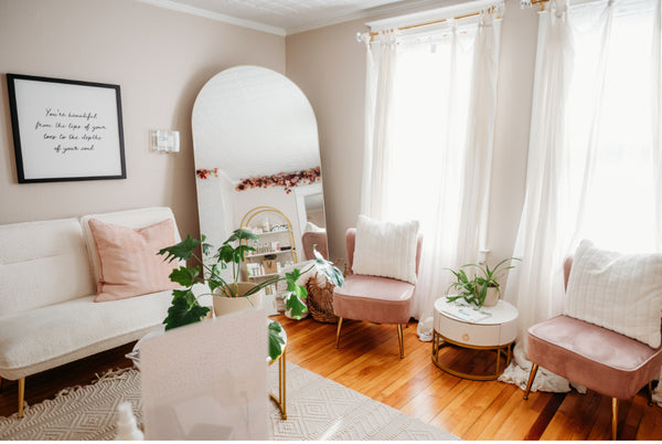 Wild Rose Holistic Skin + Body | Hair Transplant | Montpelier, VT