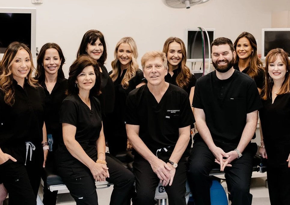 William Ishee, MD | Aesthetic Surgery | Lafayette, LA