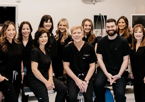 William Ishee, MD | Aesthetic Surgery | Lafayette, LA