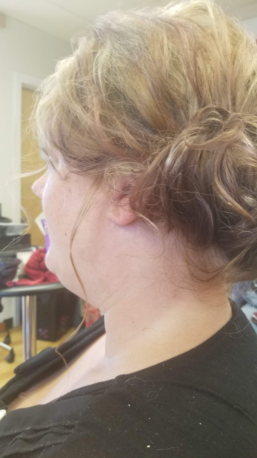 Taboo Hair Design | Hair Transplant | Lewiston, ME