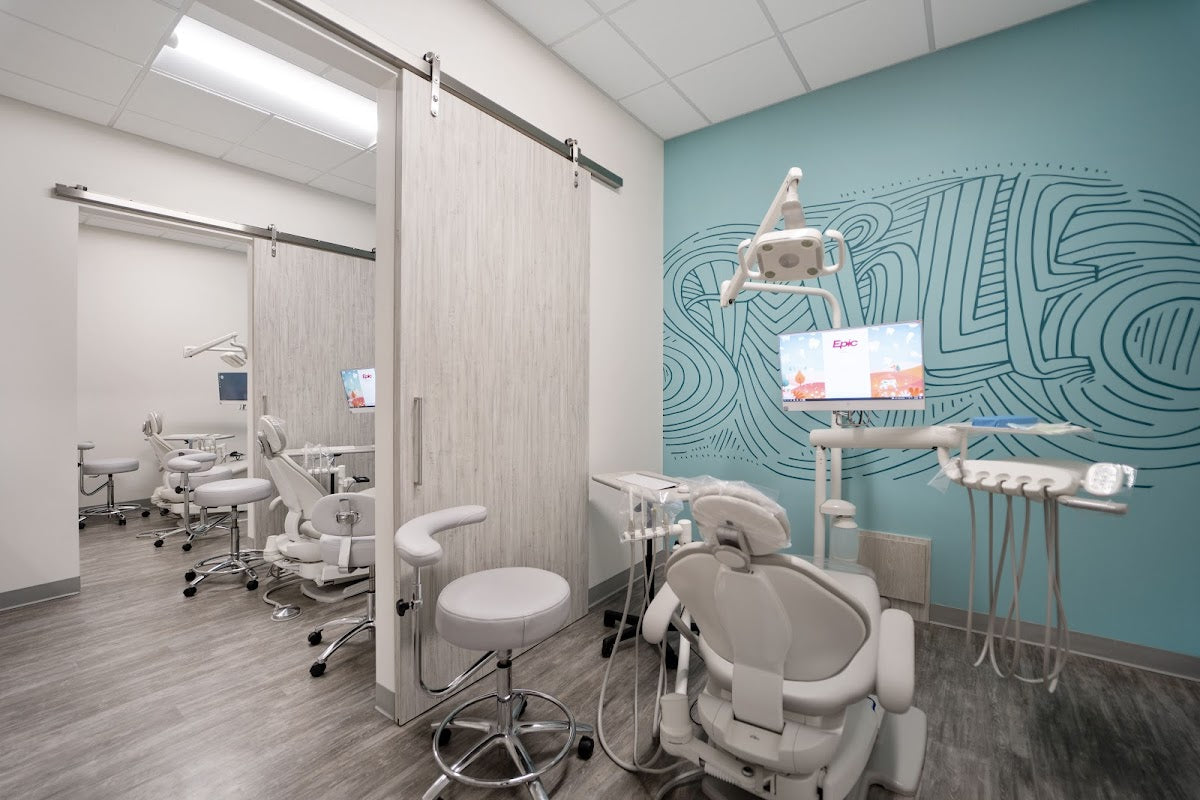 MidTown  Smiles Dentistry | Dental | Reno, NV
