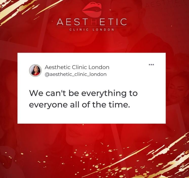 Aesthetic Clinic London — photo 4