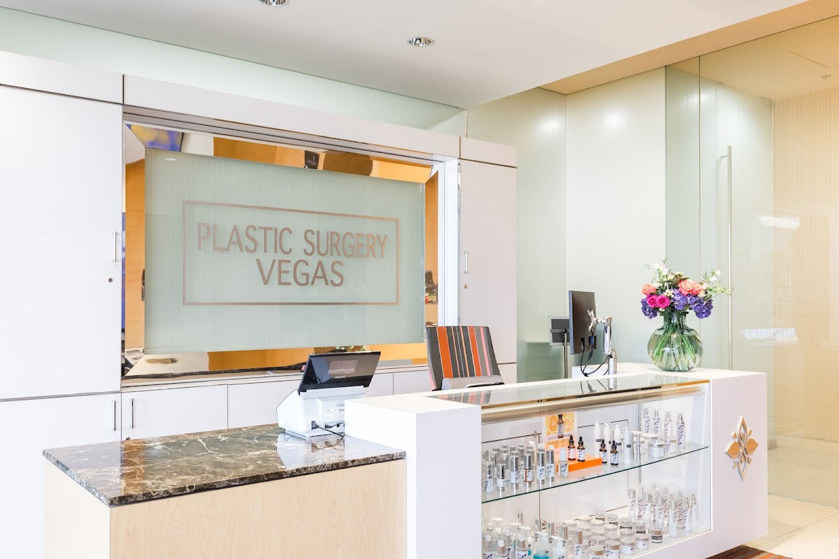 Plastic Surgery Vegas | Aesthetic Surgery | Las Vegas, NV