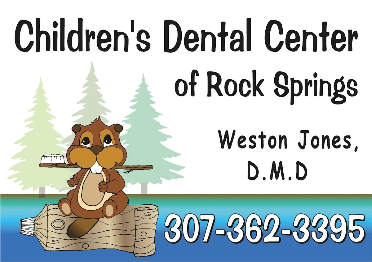 Children's Dental Center of | Dental | Rock Springs, WY