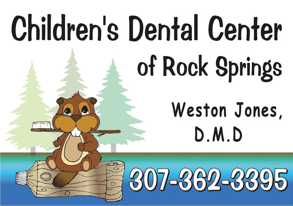 Children's Dental Center of | Dental | Rock Springs, WY